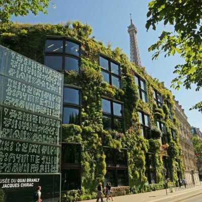 🎥 LE MUSÉE DU QUAI BRANLY COMME VOUS NE L’AVEZ JAMAIS VU !
