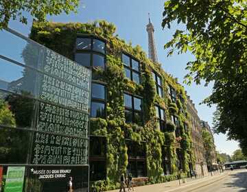 🎥 LE MUSÉE DU QUAI BRANLY COMME VOUS NE L’AVEZ JAMAIS VU !