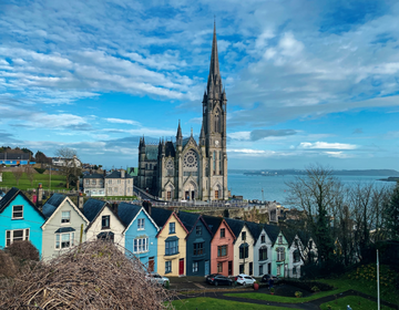 Les grandes villes d’Irlande : voyage entre culture urbaine et esprit celte