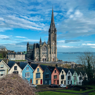 Les grandes villes d’Irlande : voyage entre culture urbaine et esprit celte