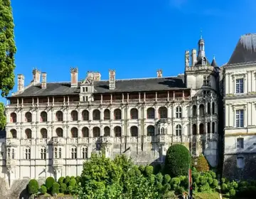 🔮 Le Château de Blois comme vous ne l’avez jamais vu !