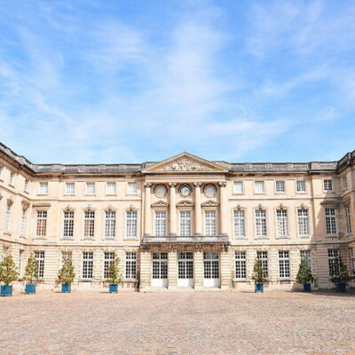 🏰 Le Château de Compiègne, là où les Empereurs laissaient leurs secrets…