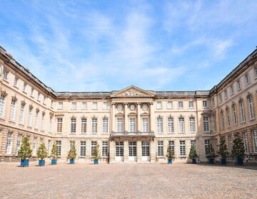 🏰 Le Château de Compiègne, là où les Empereurs laissaient leurs secrets…