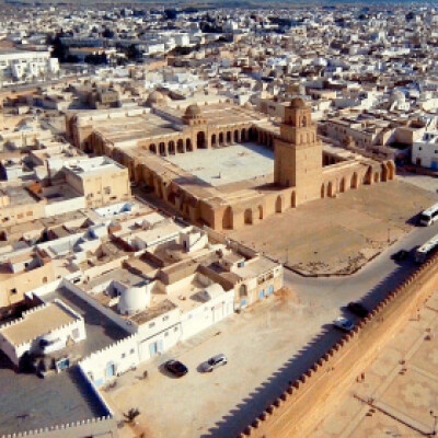 Kairouan : La Quatrième Ville Sainte de l'Islam et Ses Mystères Cachés