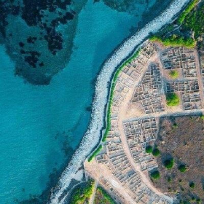 Kerkouane : La Cité Punique Figée dans le Temps