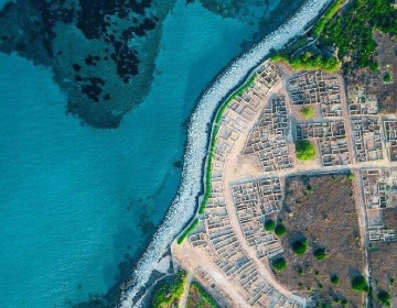 Kerkouane : La Cité Punique Figée dans le Temps