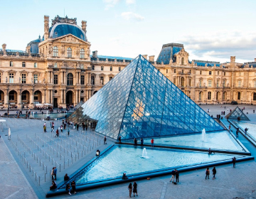 Le Musée du Louvre : Secrets Inconnus et Mystères Cachés