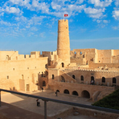 Le Ribat de Monastir : Mystères et Secrets Cachés d'un Monument Millénaire