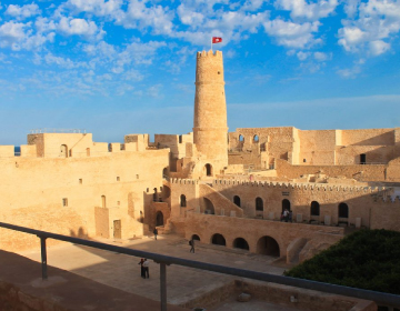 Le Ribat de Monastir : Mystères et Secrets Cachés d'un Monument Millénaire