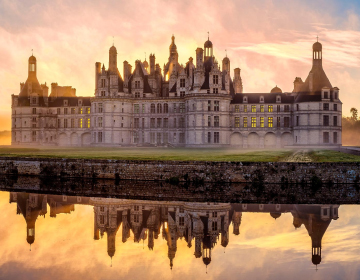 Les mystères du Château de Chambord : un chef-d’œuvre codé par Léonard de Vinci ?