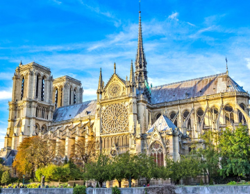 Notre-Dame de Paris : secrets occultes, symboles interdits et mystères jamais révélés
