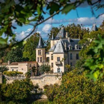 🎥 Le Château de Forsac comme vous ne l'avez jamais vu !