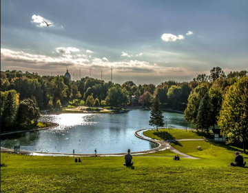 Parc du Mont-Royal – Le cœur battant de Montréal