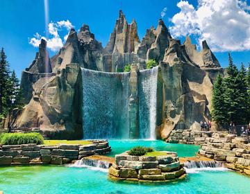 Canada’s Wonderland comme vous ne l’avez jamais vu : immersion totale dans le plus grand parc d’attractions du Canada !